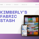 Create Something Beautiful: Kimberly’s Quilting & Craft Essentials