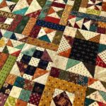 Why You’ll Love Kim Diehl’s Charming, Easy-to-Make Quilts