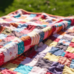 5 Easy Scrap Quilt Ideas to Bust Your Stash This Summer