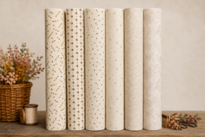 Kim Diehl Half Yard Quilt Fabrics 