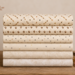 Low Volume Fabric: What It Is & How to Use It in Quilts