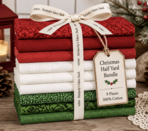 Screenshot 2026-08-10 at 2.57.41 PM Christmas Fat Quarter Bundle